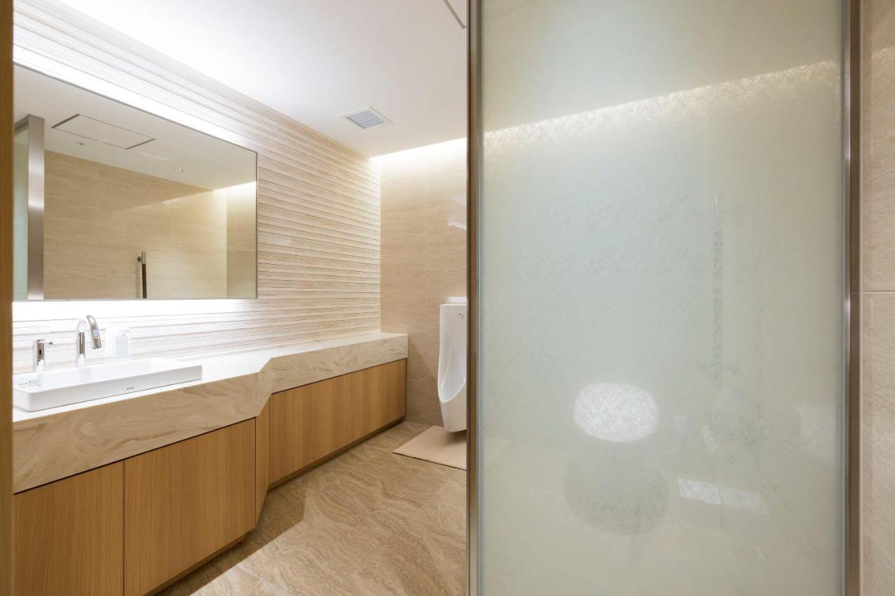 Kinzan Hotel Кобе Екстериор снимка