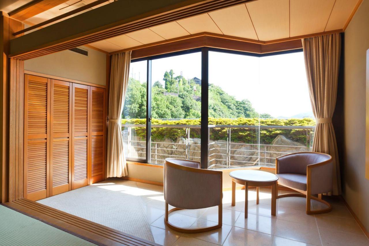 Kinzan Hotel Кобе Екстериор снимка