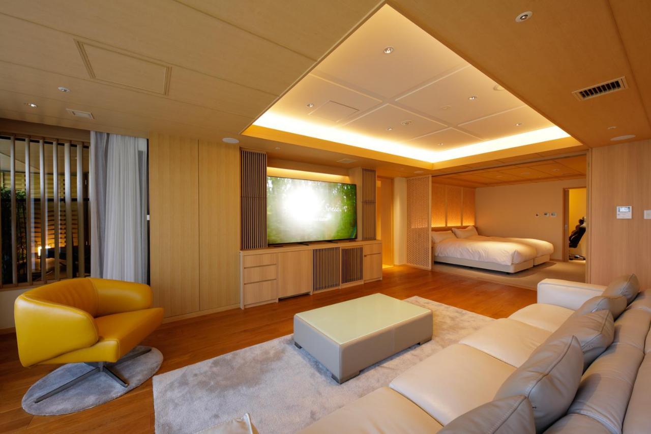Kinzan Hotel Кобе Екстериор снимка