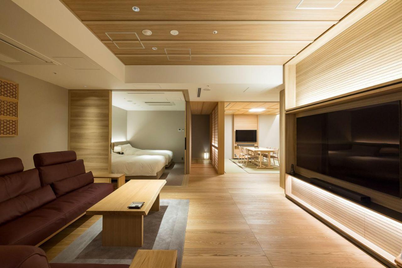 Kinzan Hotel Кобе Екстериор снимка