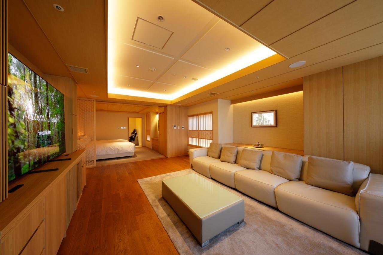 Kinzan Hotel Кобе Екстериор снимка