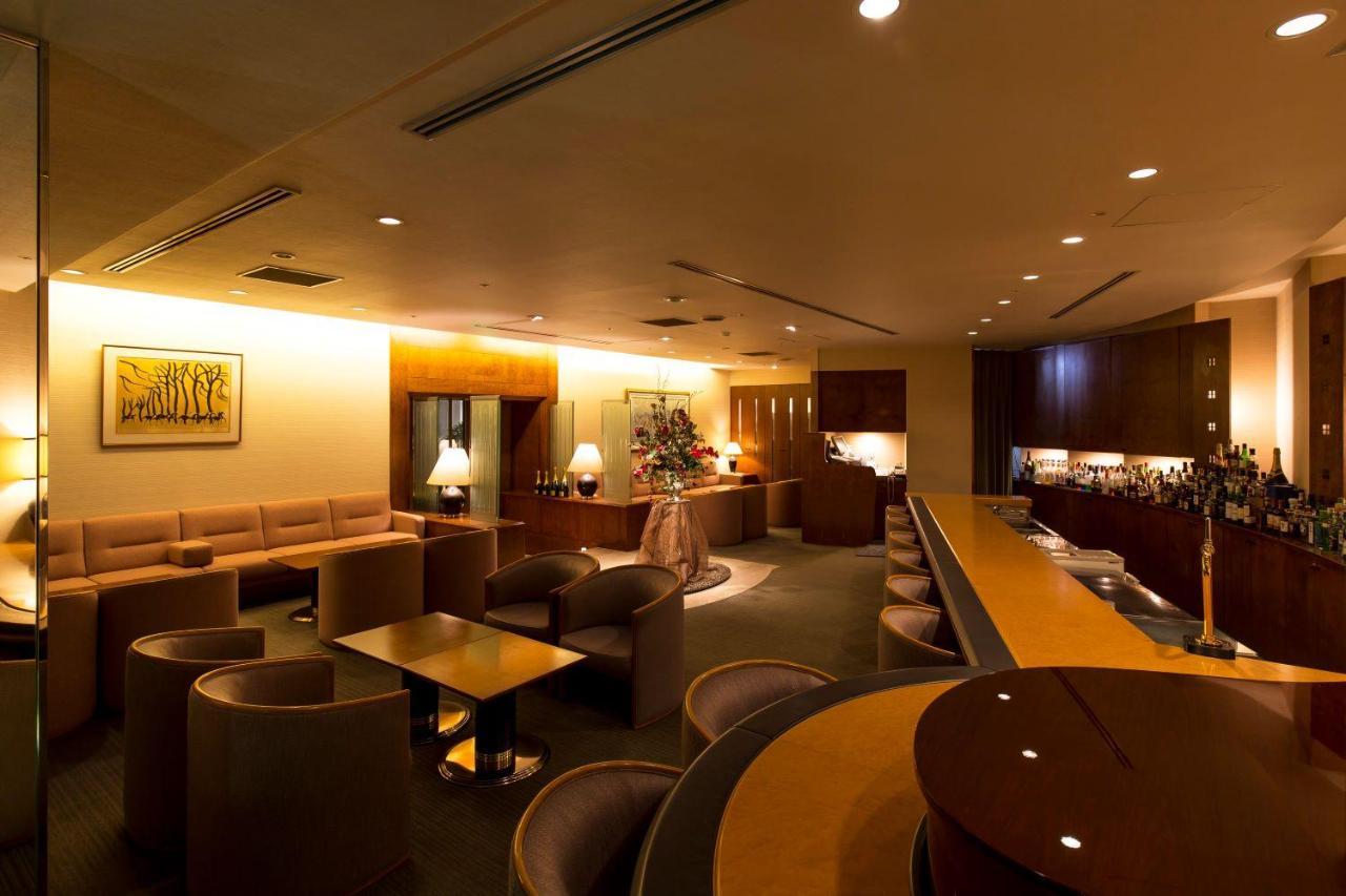 Kinzan Hotel Кобе Екстериор снимка