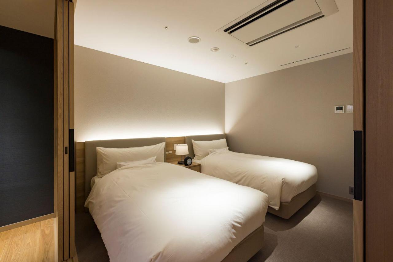 Kinzan Hotel Кобе Екстериор снимка