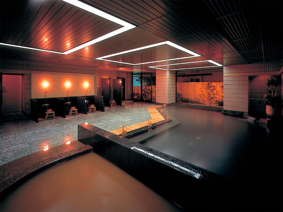 Kinzan Hotel Кобе Екстериор снимка