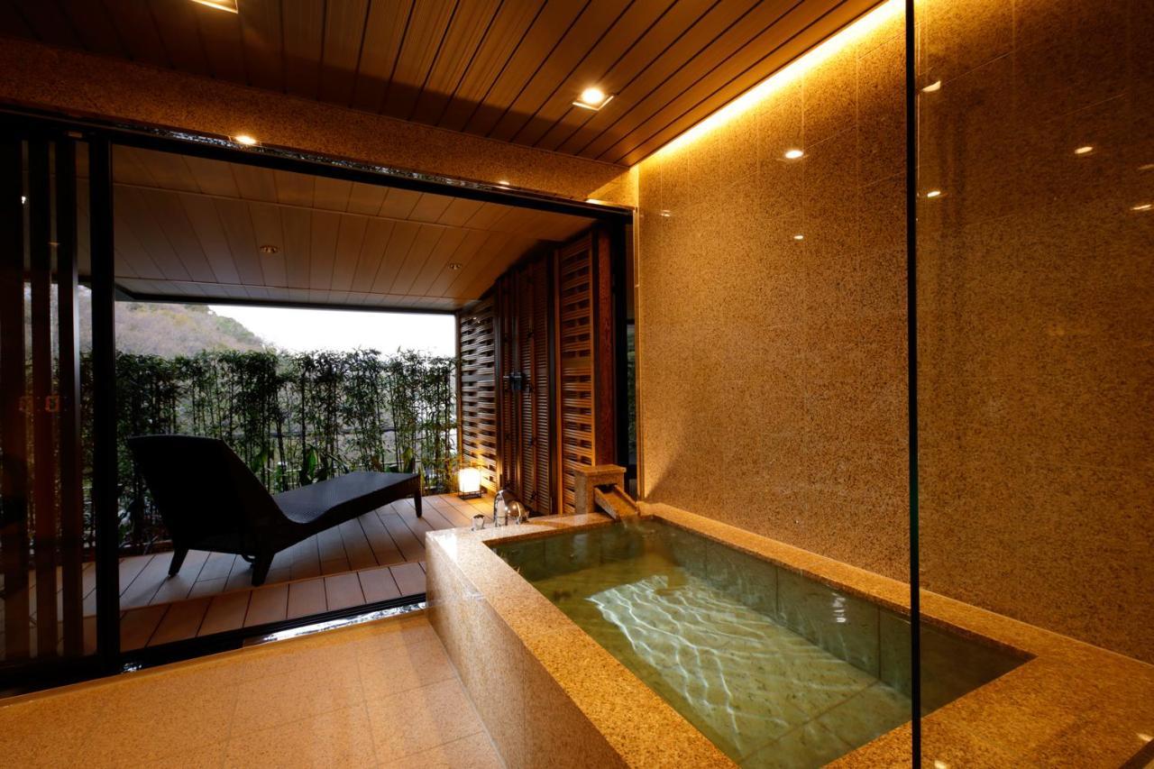 Kinzan Hotel Кобе Екстериор снимка