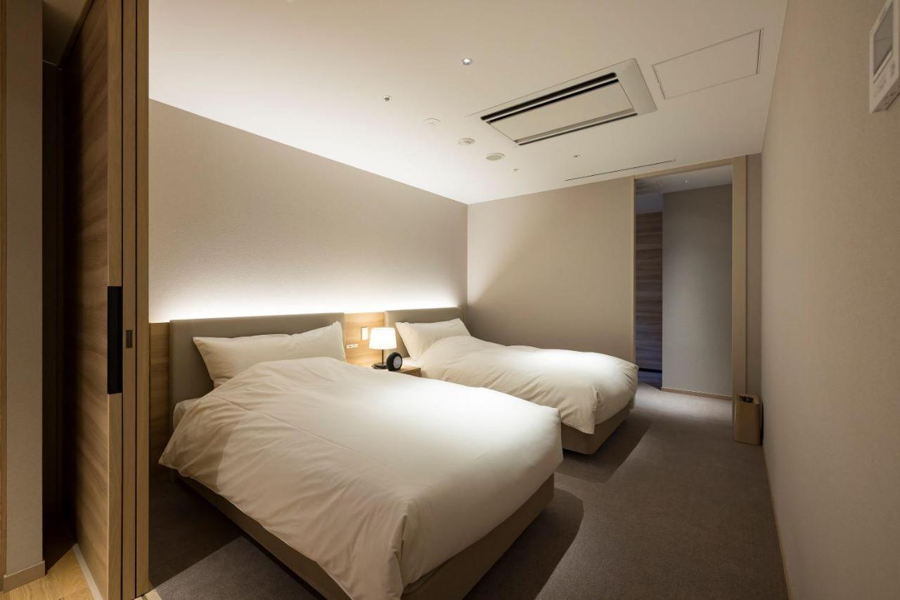 Kinzan Hotel Кобе Екстериор снимка