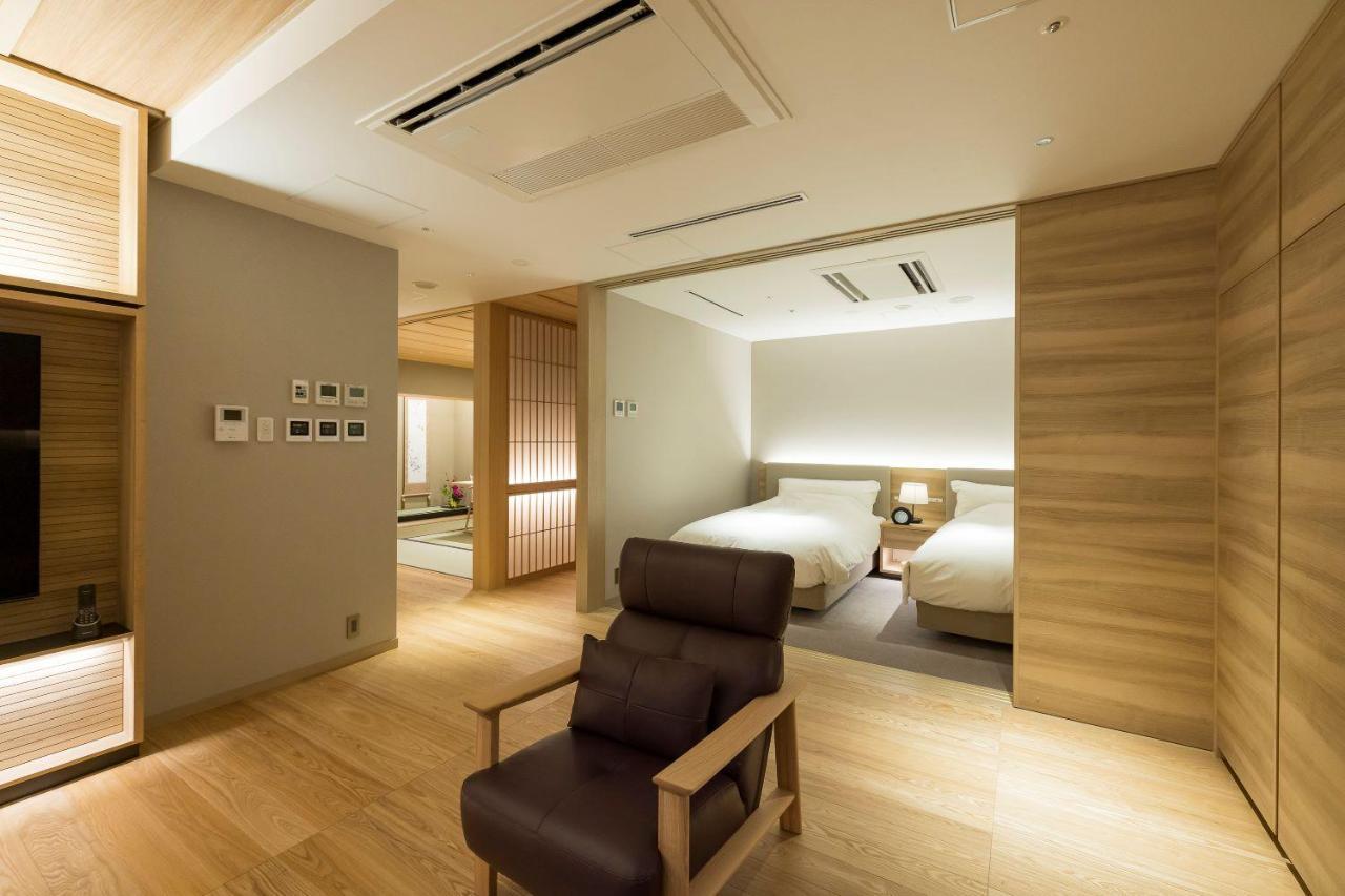 Kinzan Hotel Кобе Екстериор снимка