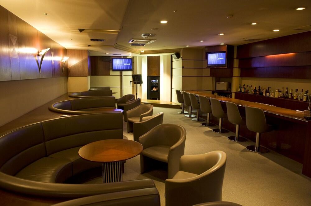 Kinzan Hotel Кобе Екстериор снимка