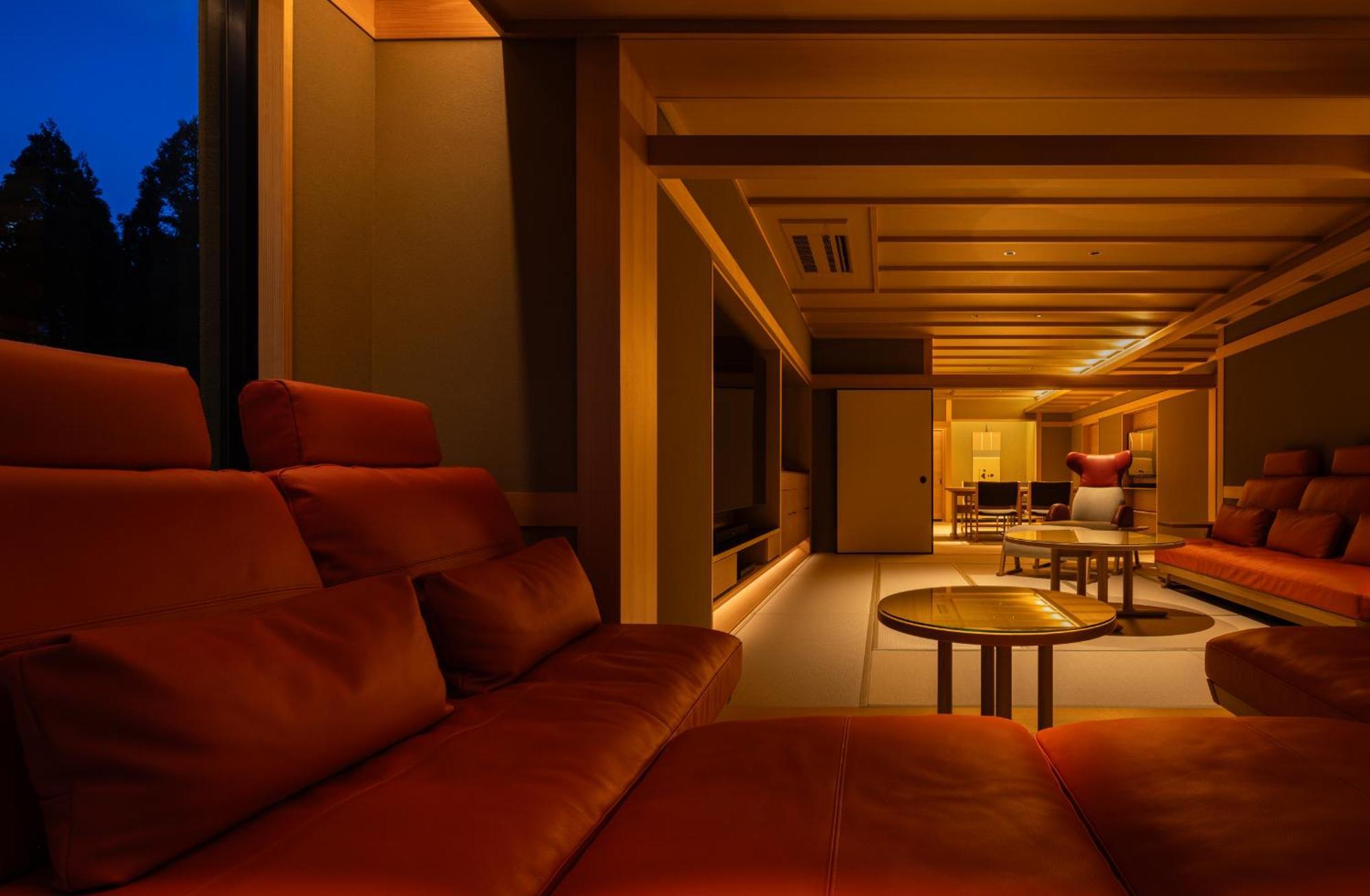 Kinzan Hotel Кобе Екстериор снимка