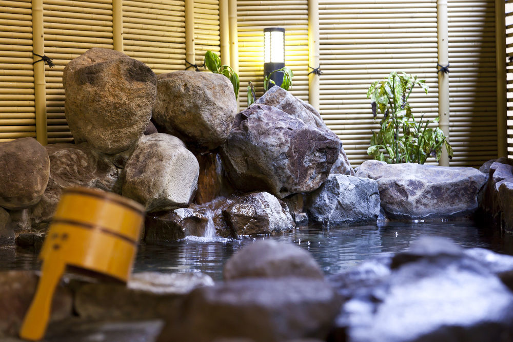 Kinzan Hotel Кобе Екстериор снимка