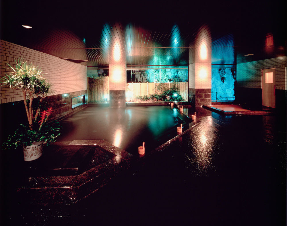 Kinzan Hotel Кобе Екстериор снимка